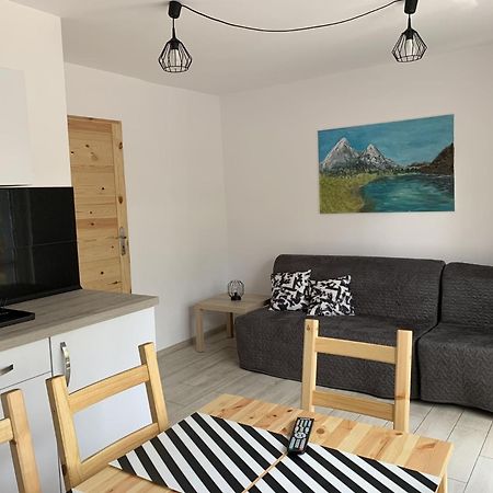 Apartamenty Trawers Wielen Zaobrzanski Exterior foto