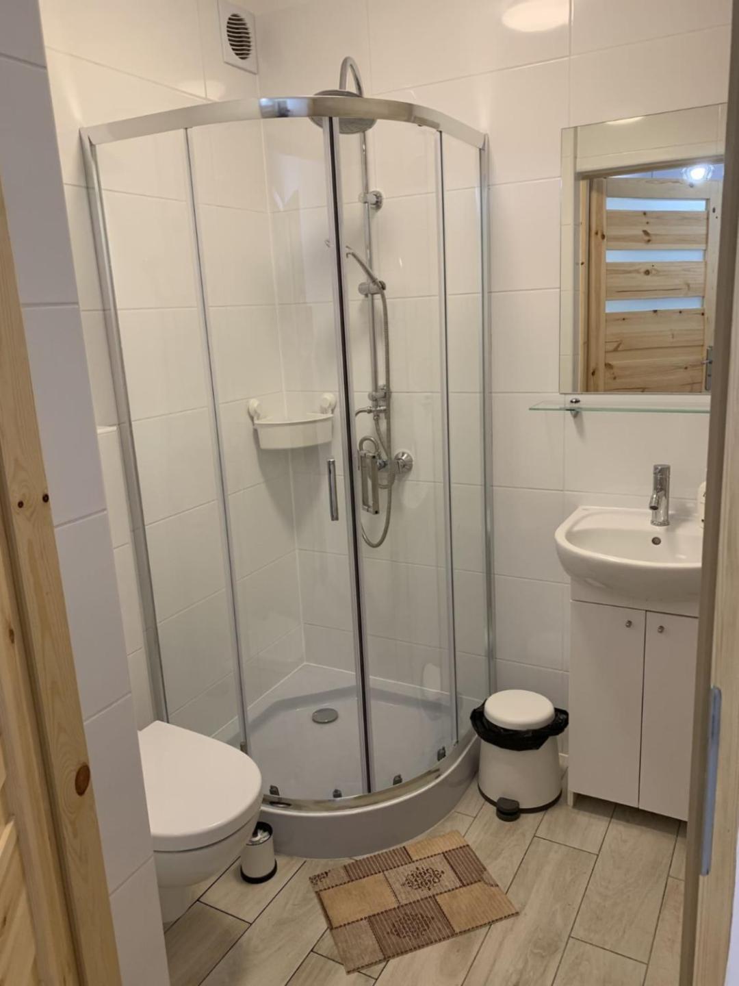 Apartamenty Trawers Wielen Zaobrzanski Exterior foto