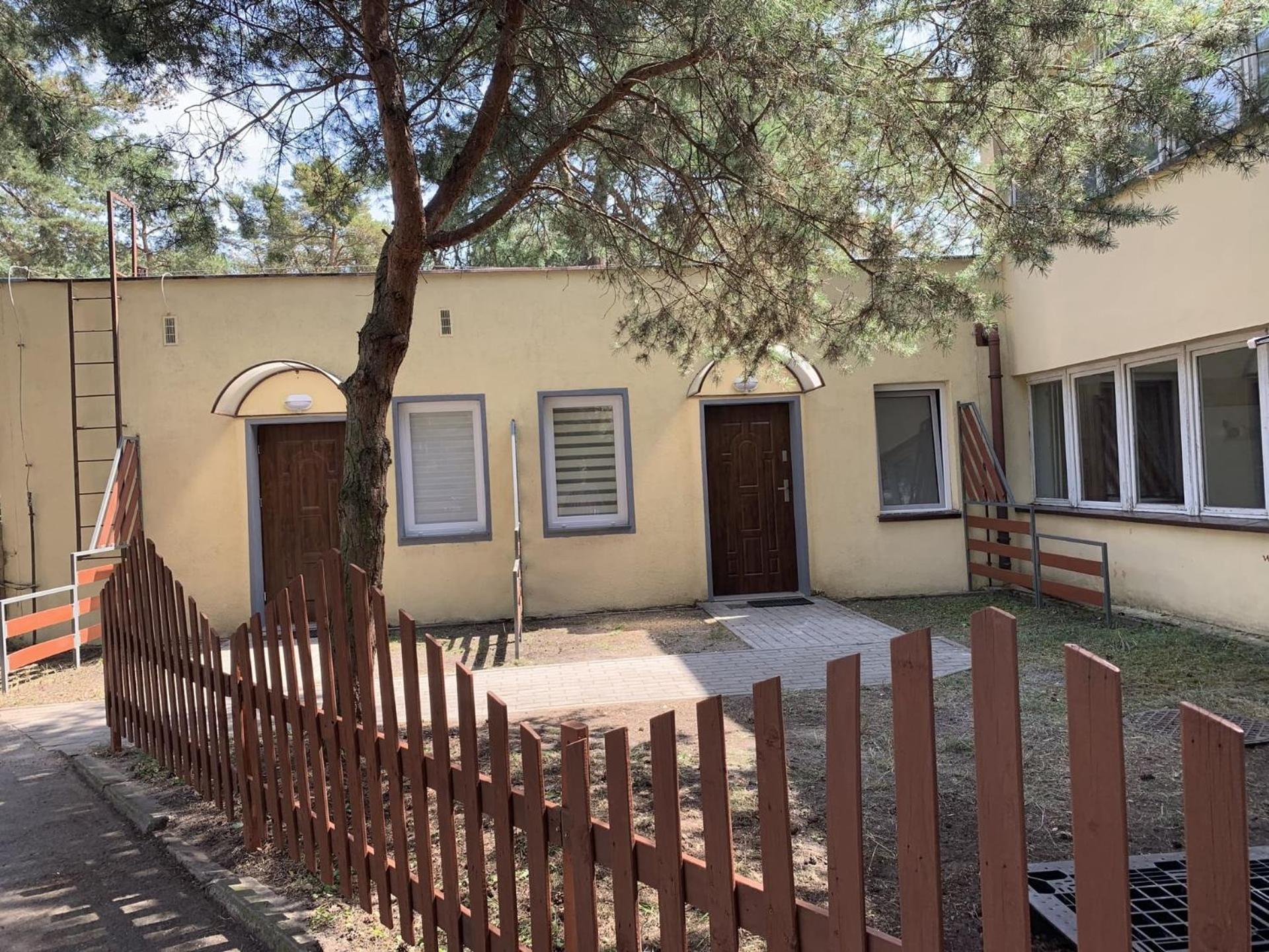 Apartamenty Trawers Wielen Zaobrzanski Exterior foto